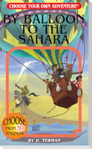 By Balloon to the Sahara