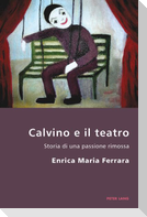 Calvino e il teatro