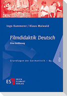 Filmdidaktik Deutsch