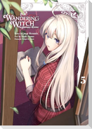 Wandering Witch 5 (Manga)