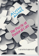 PUZZLE OF PASTORAL CARE