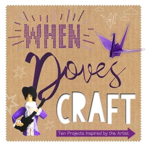 Bownes, Sonia / Zoe Bateman. When Doves Craft - Ten Craft Projects Inspired by the Artist. Headline Publishing Group, 2019.
