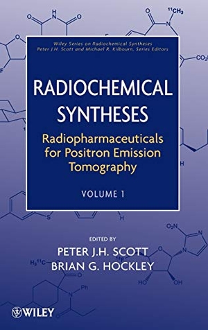 Scott / Hockley. Radiochemical Vol 1. John Wiley & Sons, 2012.