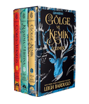 Gölge ve Kemik Üclemesi - 3 Kitap Takim - Kutulu