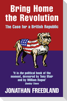 Bring Home the Revolution