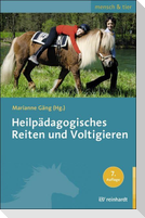 Heilpädagogisches Reiten und Voltigieren