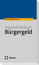 Handwörterbuch Bürgergeld