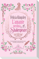 L' amante perduta di Shakespeare