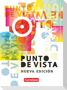 Punto de vista B1/B2. Schülerbuch