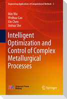 Intelligent Optimization and Control of Complex Metallurgical Processes