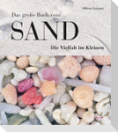 Das große Buch vom Sand