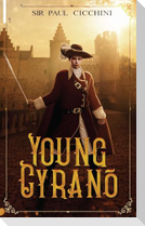 Young Cyrano