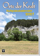 Orte der Kraft 2027
