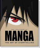 The Little Book of Manga