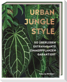 Urban Jungle Style