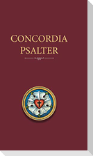 Concordia Psalter