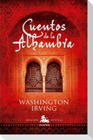 Cuentos de la Alhambra