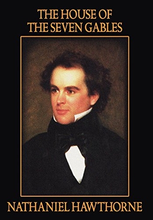 Hawthorne, Nathaniel. The House of the Seven Gables. Wildside Press, 2024.