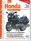Honda Deauville