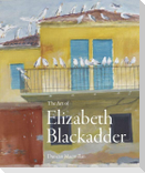 The Art of Elizabeth Blackadder