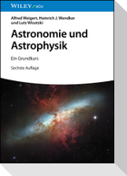 Astronomie und Astrophysik