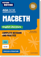 Oxford Revise: AQA GCSE English Literature: Macbeth