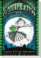 AMELIA FANG &_AMELIA FANG S PB