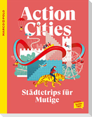 MARCO POLO Trendguide Action Cities