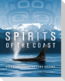 Spirits of the Coast