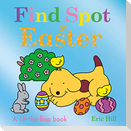 Find Spot at Easter