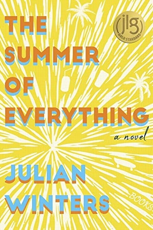 Winters, Julian. The Summer of Everything - A Novel. Interlude Press, 2020.