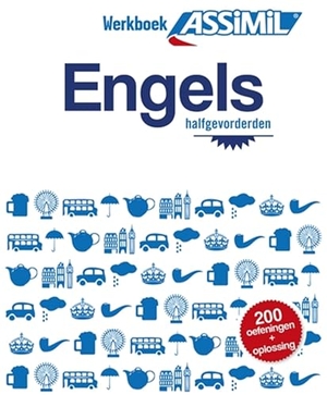 Assimil. Assimil Werkboek Engels - Valse Beginners. Assimil, 2016.