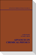 Advances in Chemical Physics