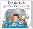 Ein tierisch großes Frühstück