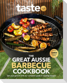 The Great Aussie Barbecue Cookbook