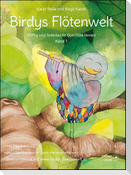 Birdys Flötenwelt Band 1