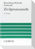 Zivilprozessrecht