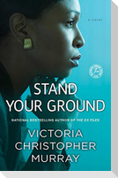 Stand Your Ground