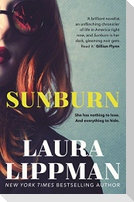 Sunburn