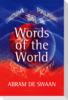 Words of the World