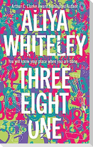 Three Eight One