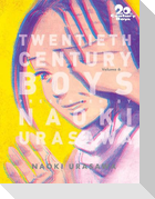 20th Century Boys: The Perfect Edition, Vol. 6
