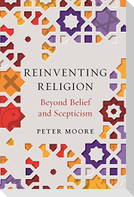 Reinventing Religion