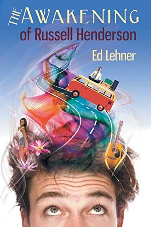 Lehner, Ed. The Awakening of Russell Henderson. AIA Publishing, 2018.