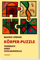 Körper-Puzzle