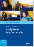 Analytische Psychotherapie