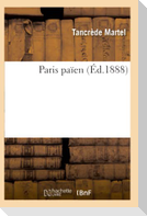 Paris Païen