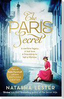 The Paris Secret