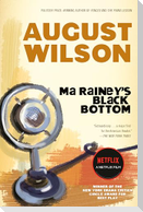 Ma Rainey's Black Bottom
