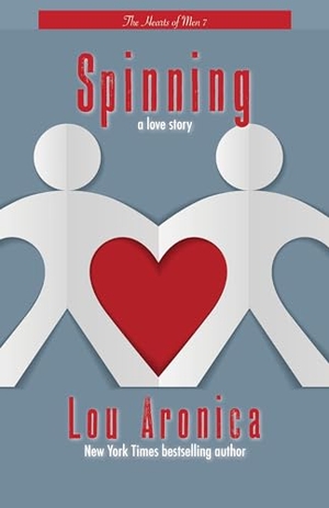 Aronica, Lou. Spinning. Simon & Schuster, 2011.